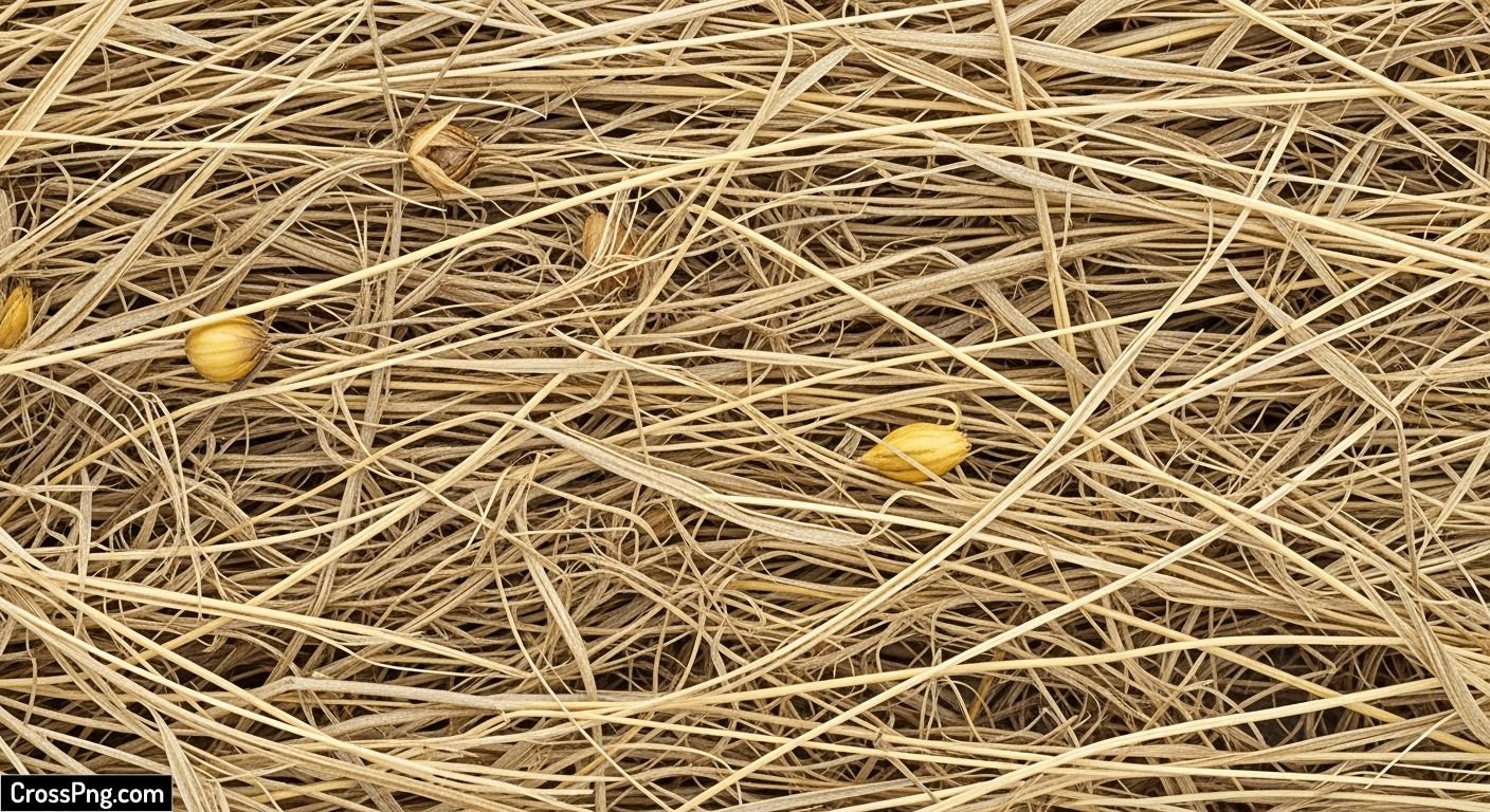 Flax background image