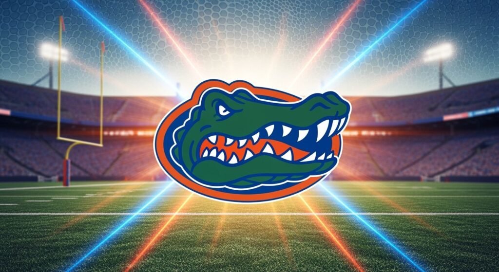 Florida gators background image 4
