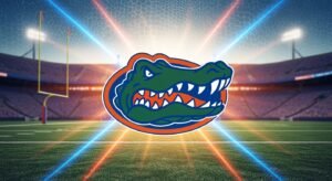 Florida gators background image 4