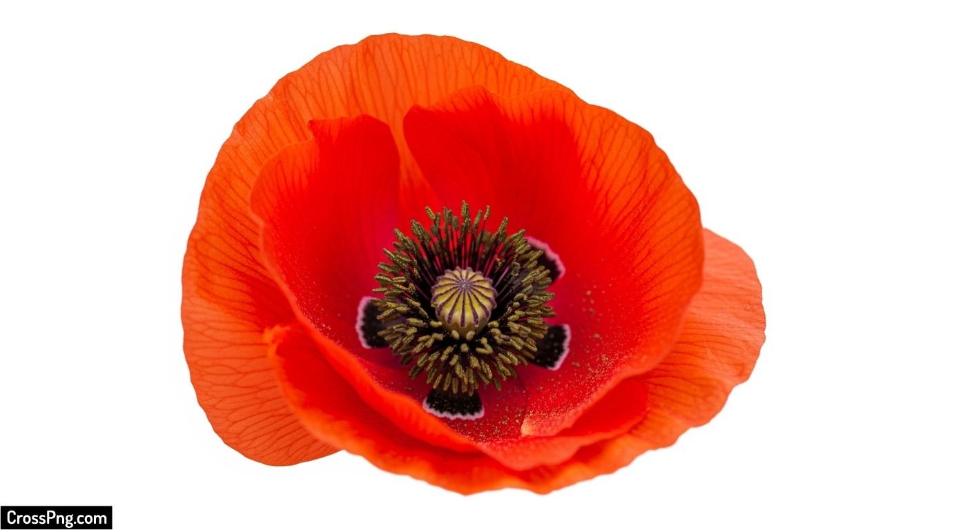 Flower no background image 2