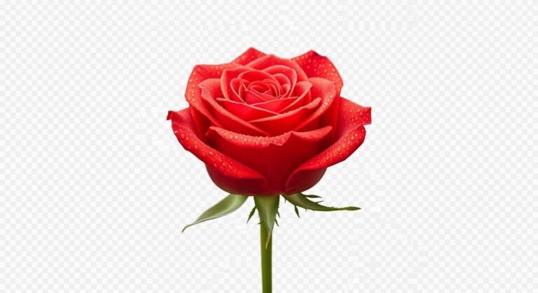 Flower transparent background image 3
