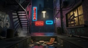Fnf background image 4