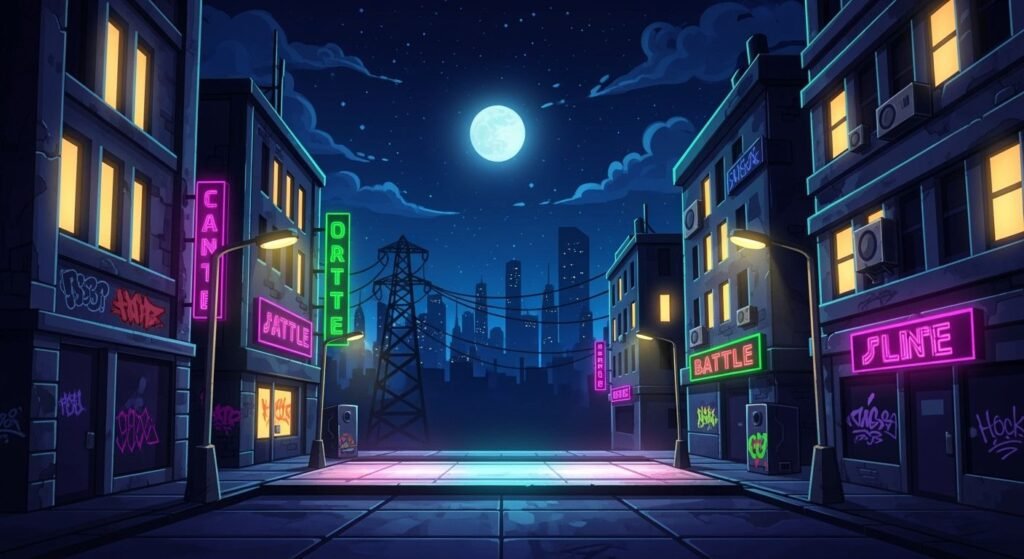 Fnf background image 6