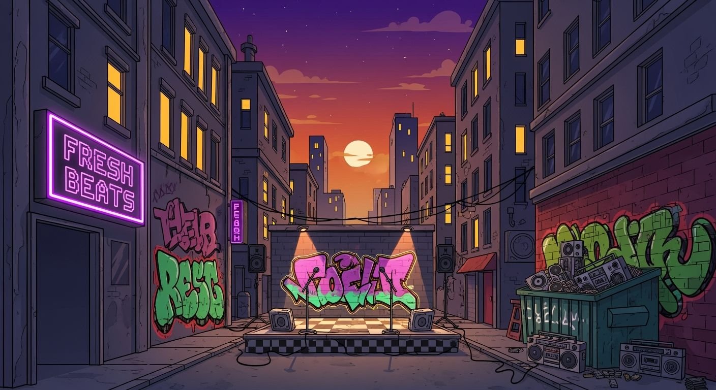 Fnf background image 7