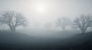 Fog background image 3