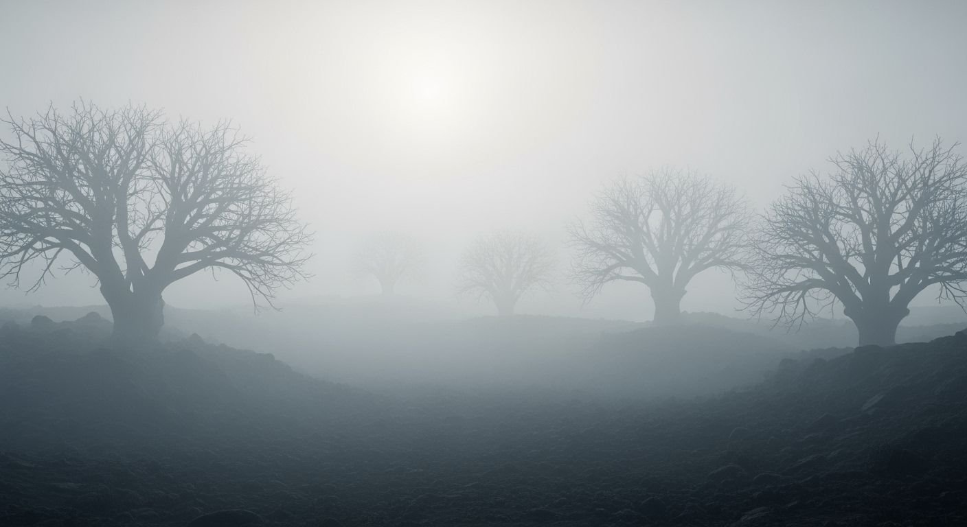 Fog background image 3