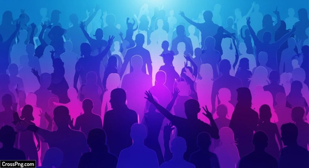 Followers background image