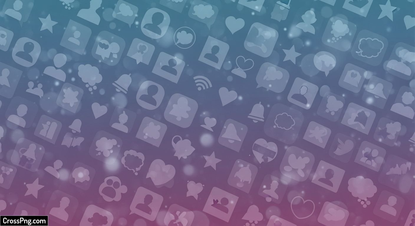 Followers background image