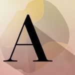 Font background image 3