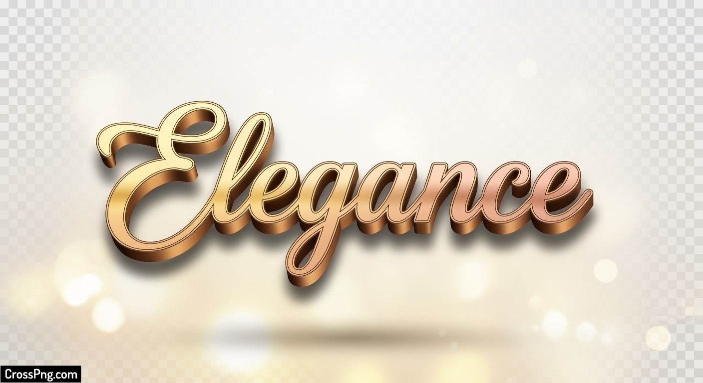 Font background png image