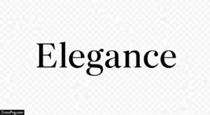 Font background png image 2