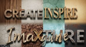 Font texture background image 3