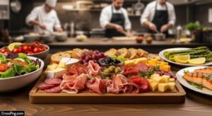Food banner background image 2