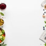 Food banner background image 3