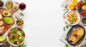 Food banner background image 3