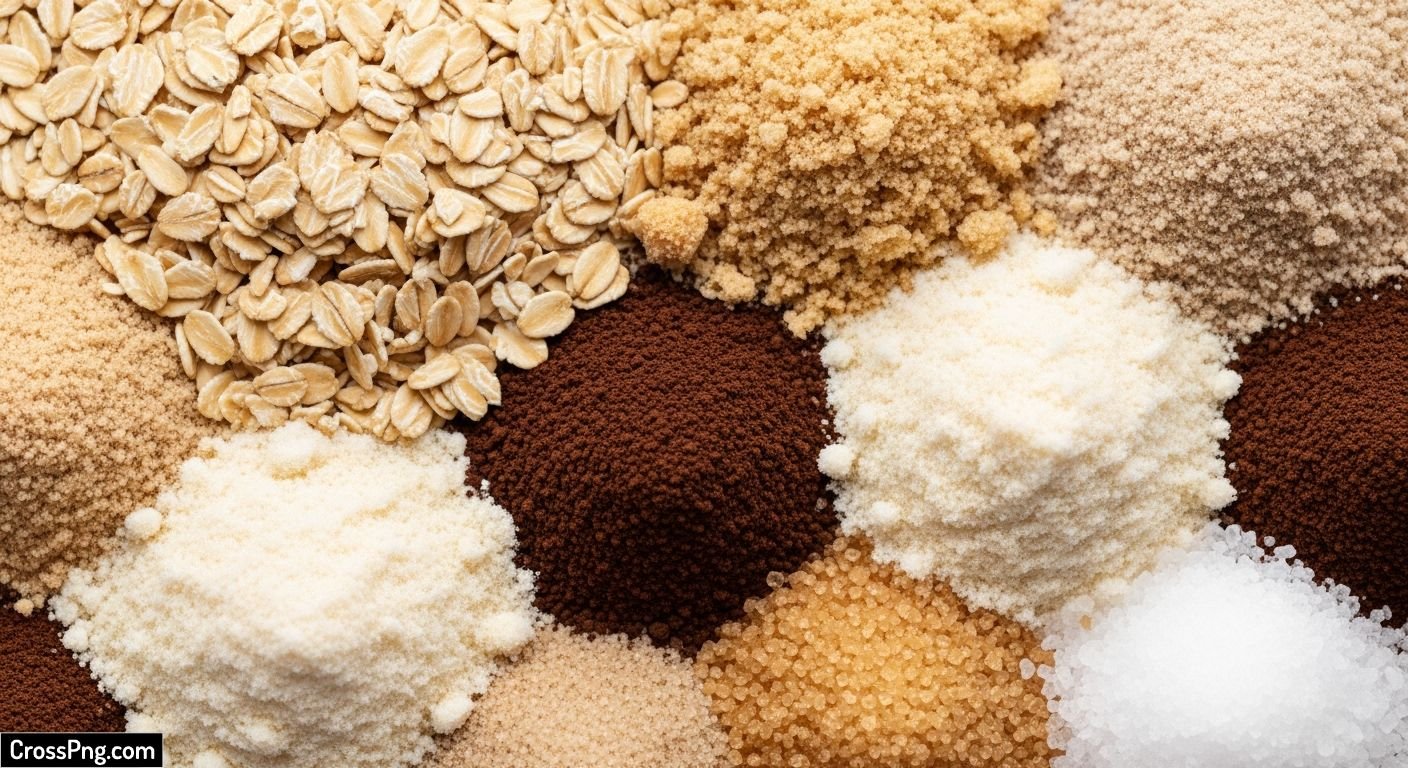 Food texture background image