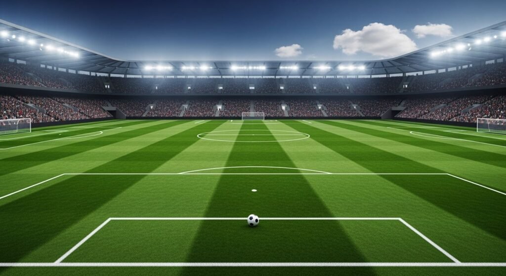 Football background image