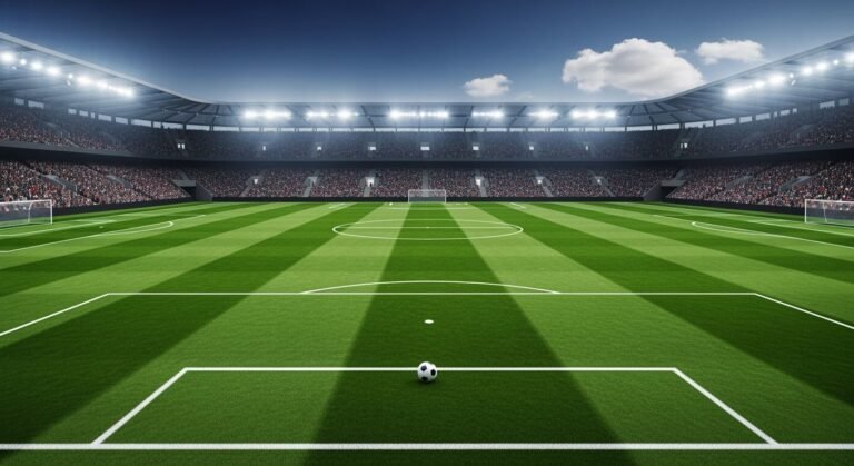 Football background image