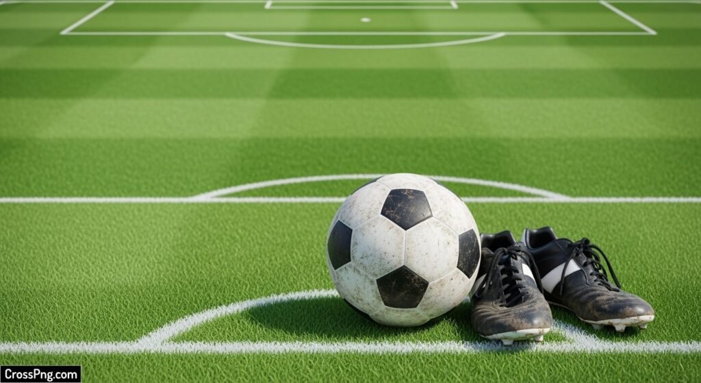 Football background image