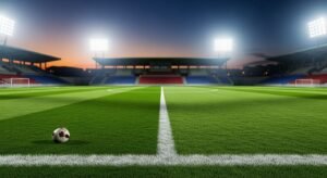 Football background image 2