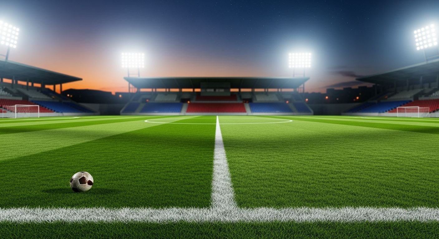 Football background image 2