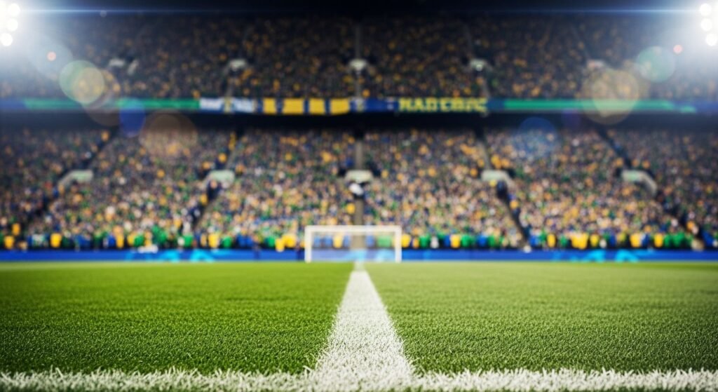Football background image 3