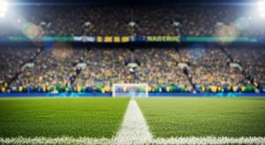 Football background image 3