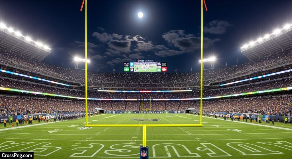 Football background image 3