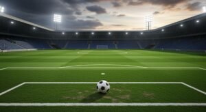 Football background image 6