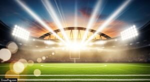 Football poster background hd image 3