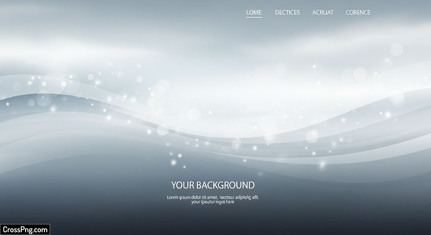 Footer background image image