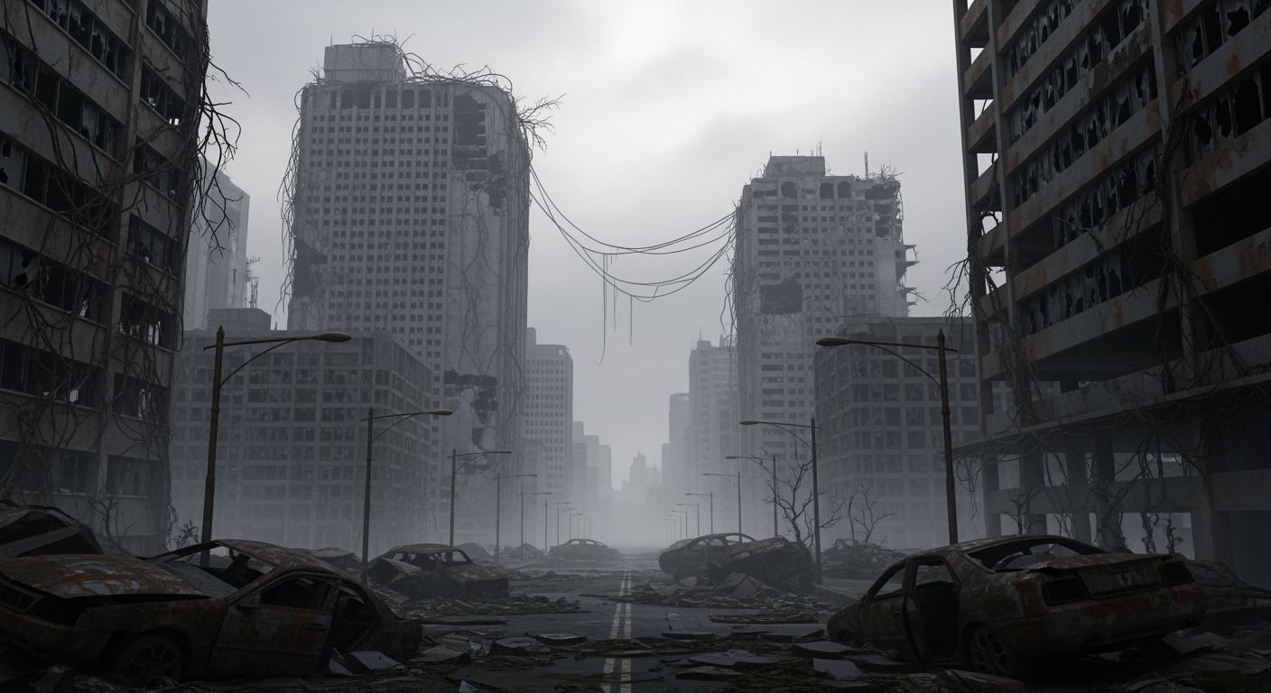 Forsaken background image 4