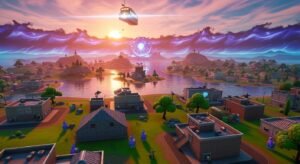 Fortnite background image 2