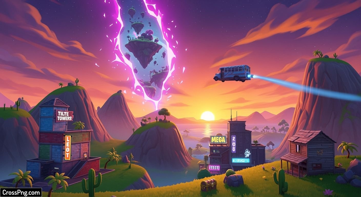 Fortnite background image 2