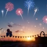 Fourth of july background image 3