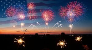 Fourth of july background image 4