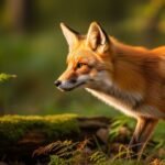 Fox background image 2