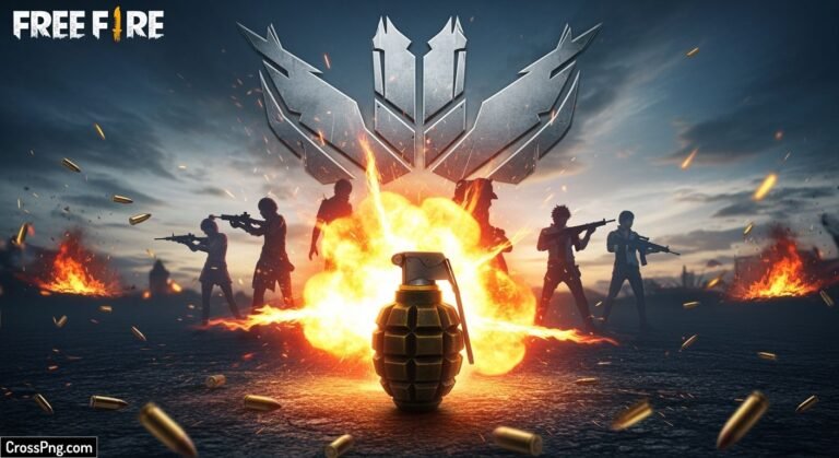 Free fire editing background image 3