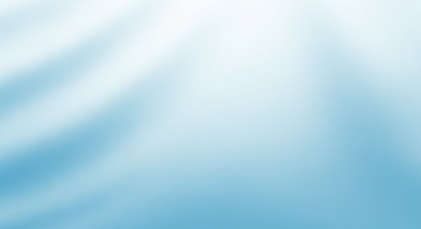 Free light blue pageant background image 3