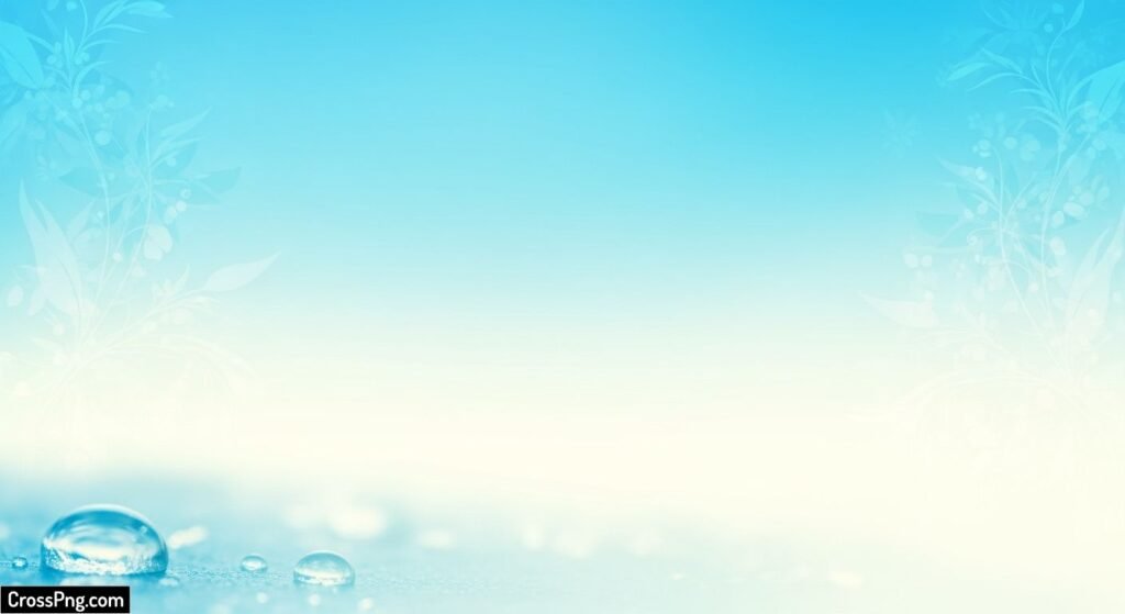 Fresh background image
