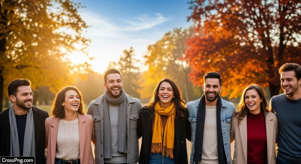 Friend background hd image 2