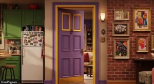 Friends background image 2