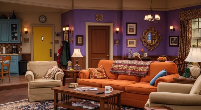 Friends background image 4