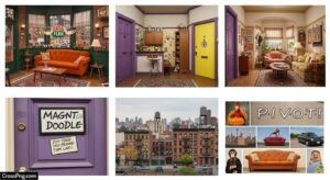Friends background images image