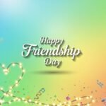 Friendship day background image 2