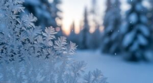 Frozen background image 2