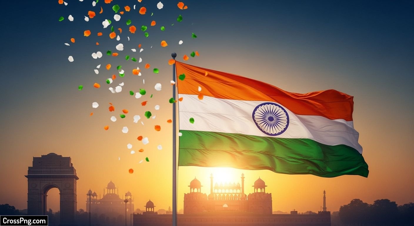 Full hd august background hd image