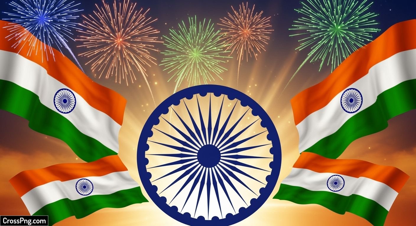 Full hd august background hd image