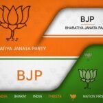 Full hd bjp background image 3