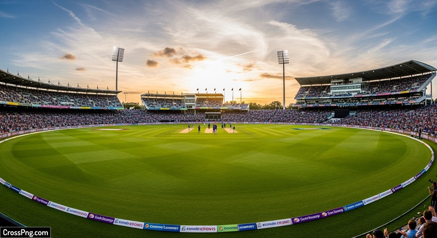 Full hd cricket background image 2